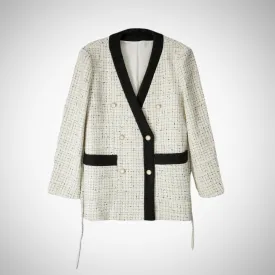Agnes Women's Chic Jacket