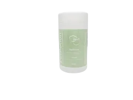 Balance Plant Based & Compostable Apple Cider Vinegar Dog Wipes - TEMPORARILY OUT OF STOCK