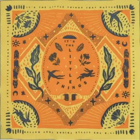 Bandits Bandanas - The Little Things