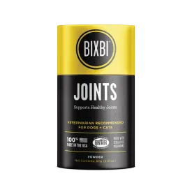BIXBI Joint Supplement