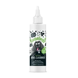 Bugalugs Soothing Ear Cleaner