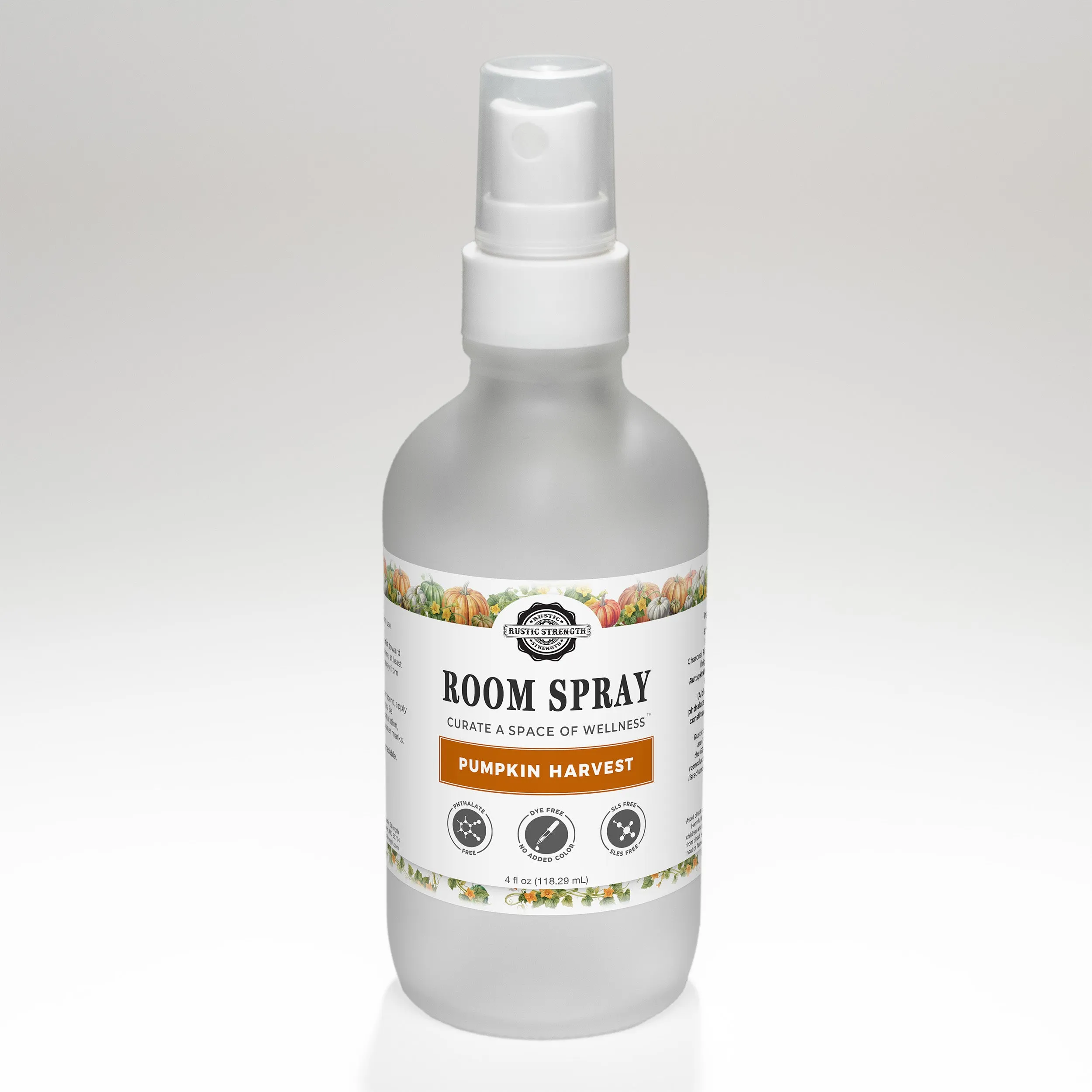 Choose a FREE Room Spray