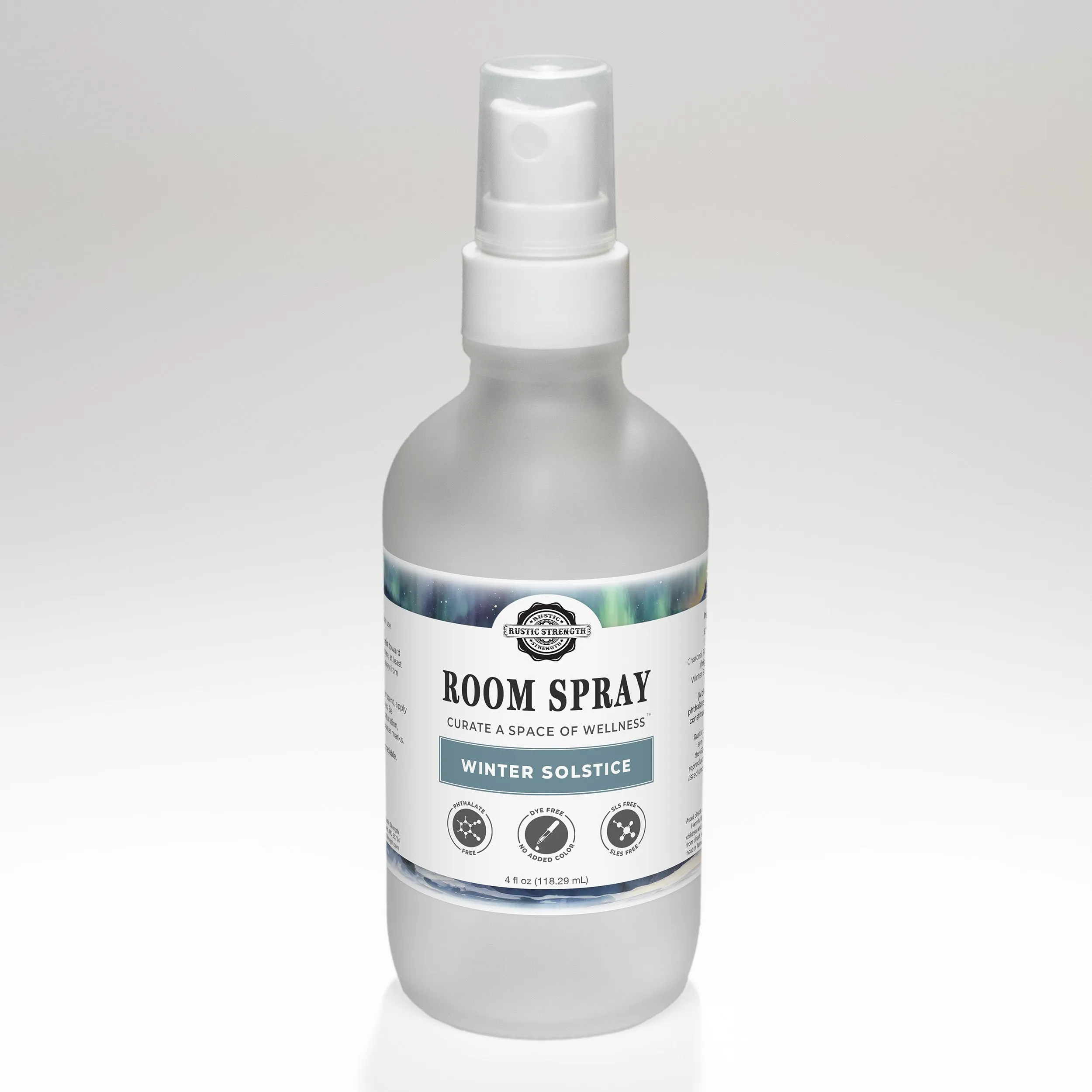 Choose a FREE Room Spray