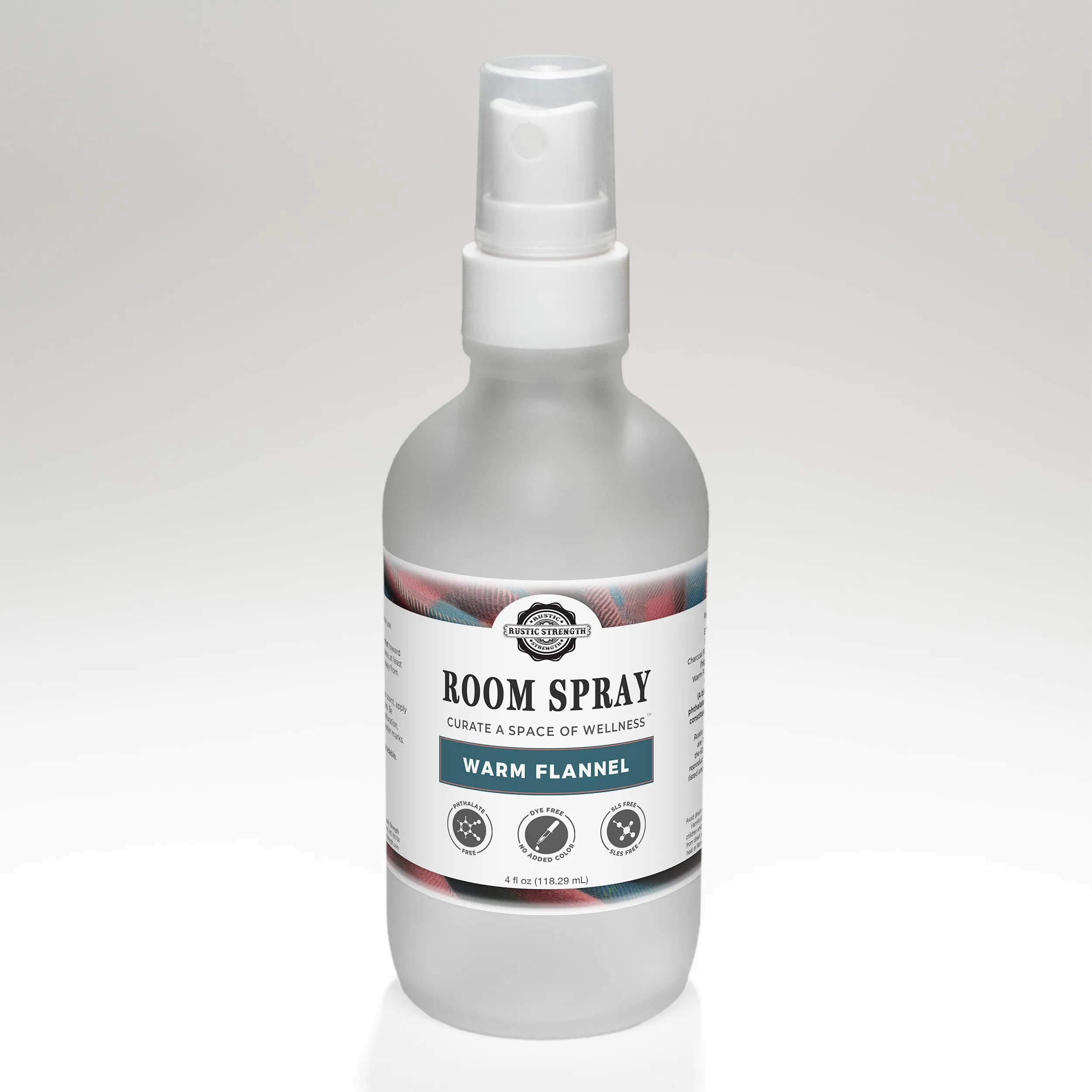 Choose a FREE Room Spray
