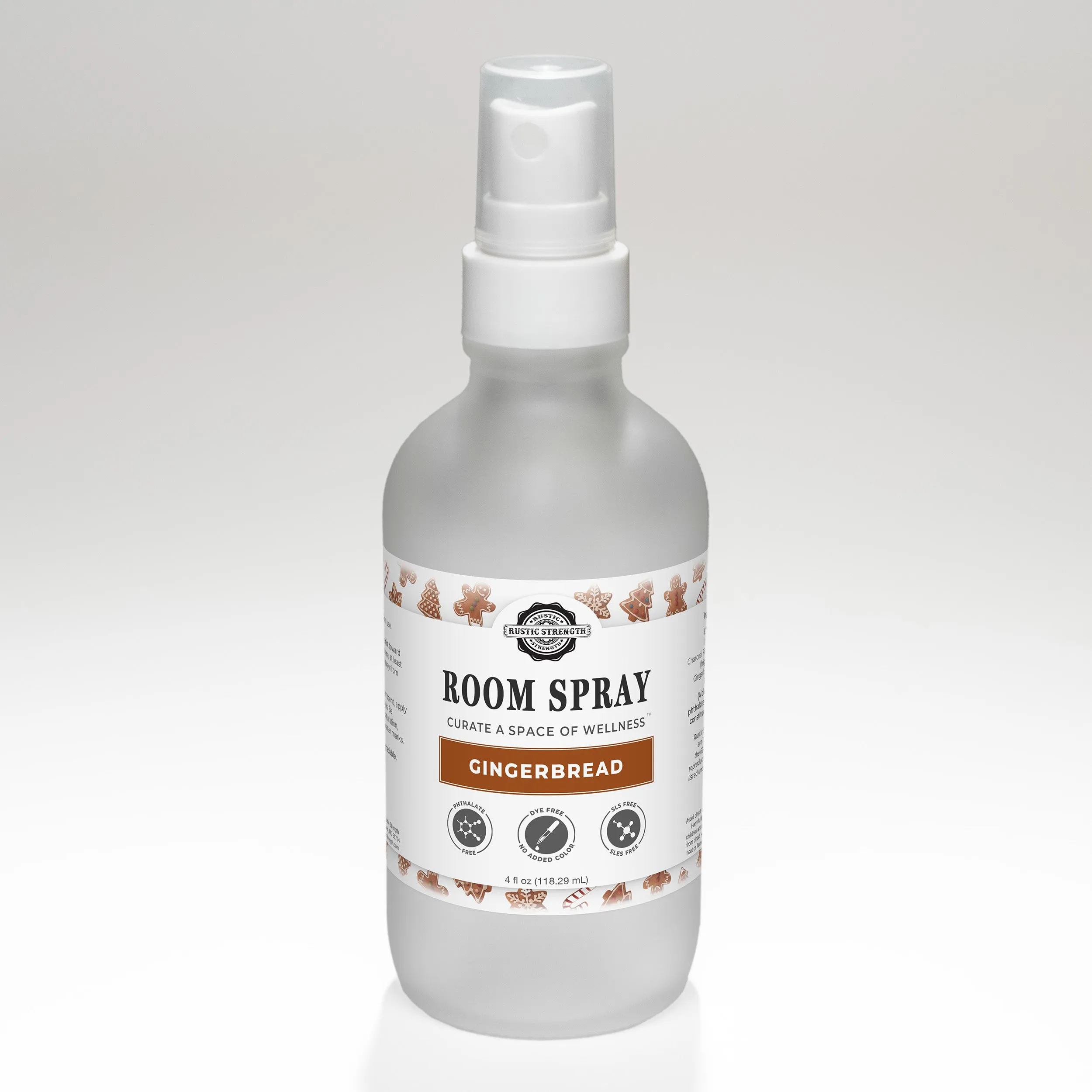 Choose a FREE Room Spray