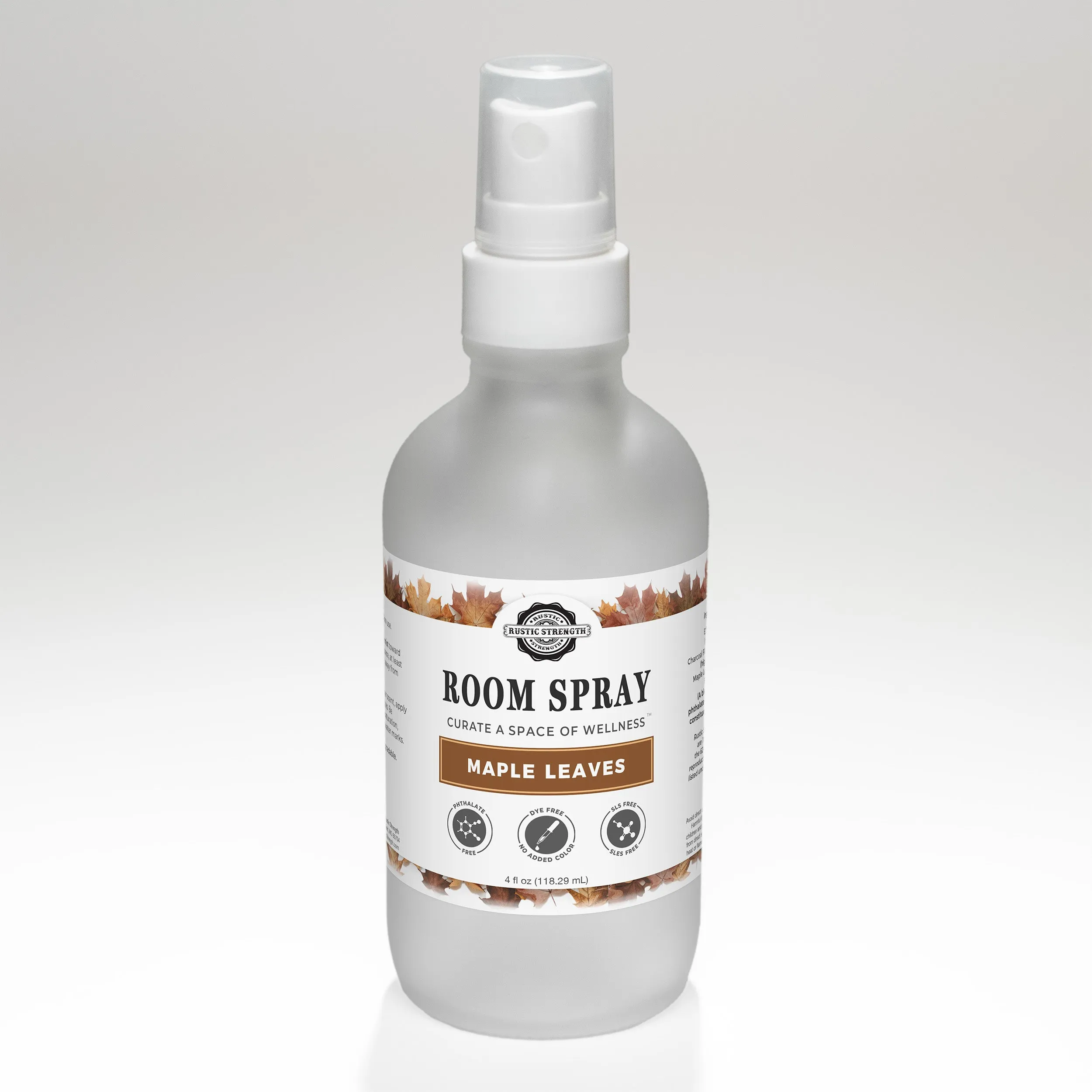 Choose a FREE Room Spray