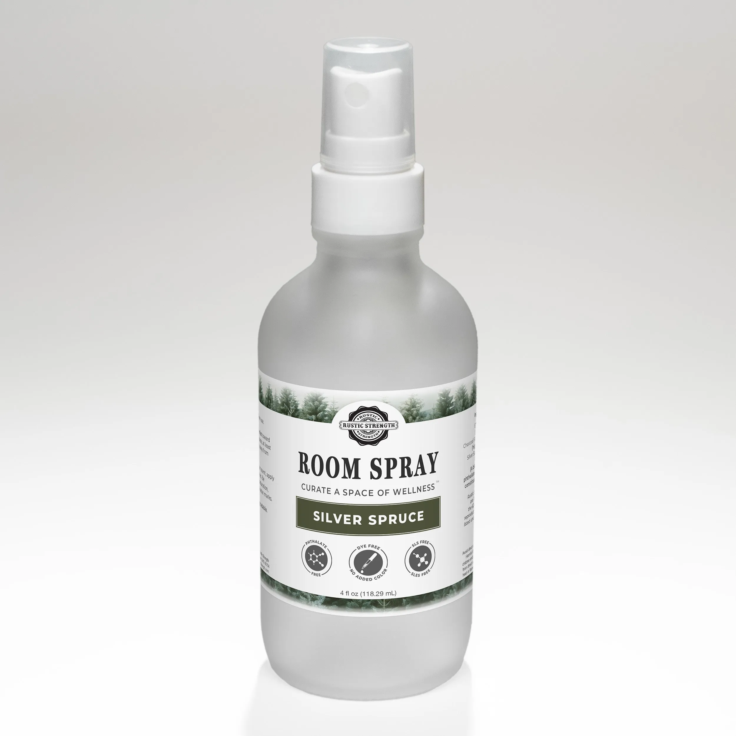 Choose a FREE Room Spray