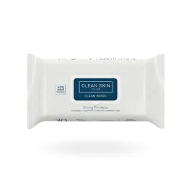 Clean Skin Club Clean Wipes