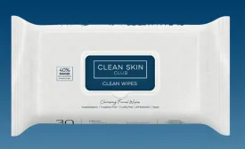 Clean Wipes