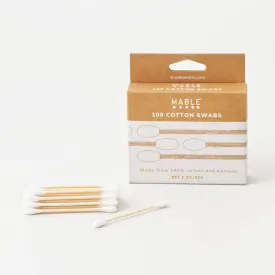 Cotton Swabs - 100 Pack
