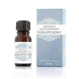 EUKALIPTUS OIL OPTIMA PLUS 10ml