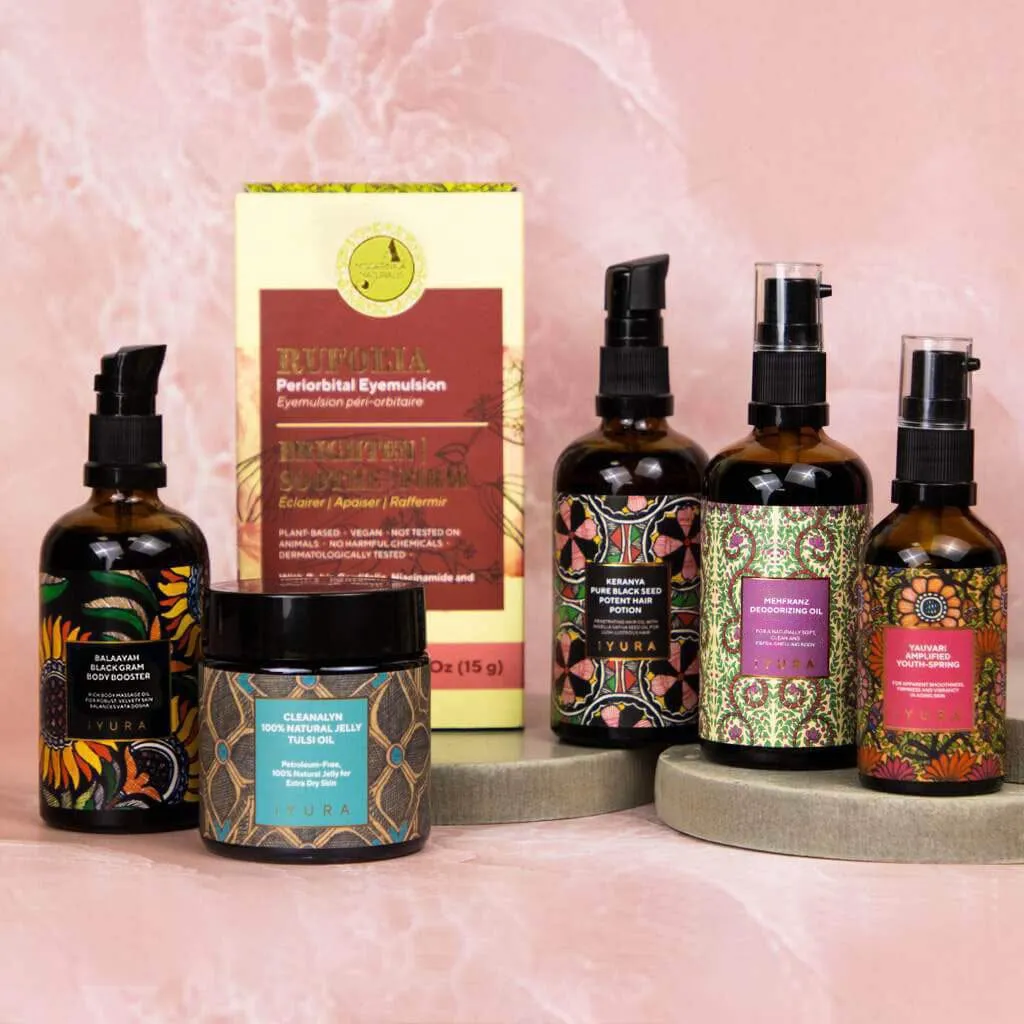 Exclusive Bestsellers Bundle