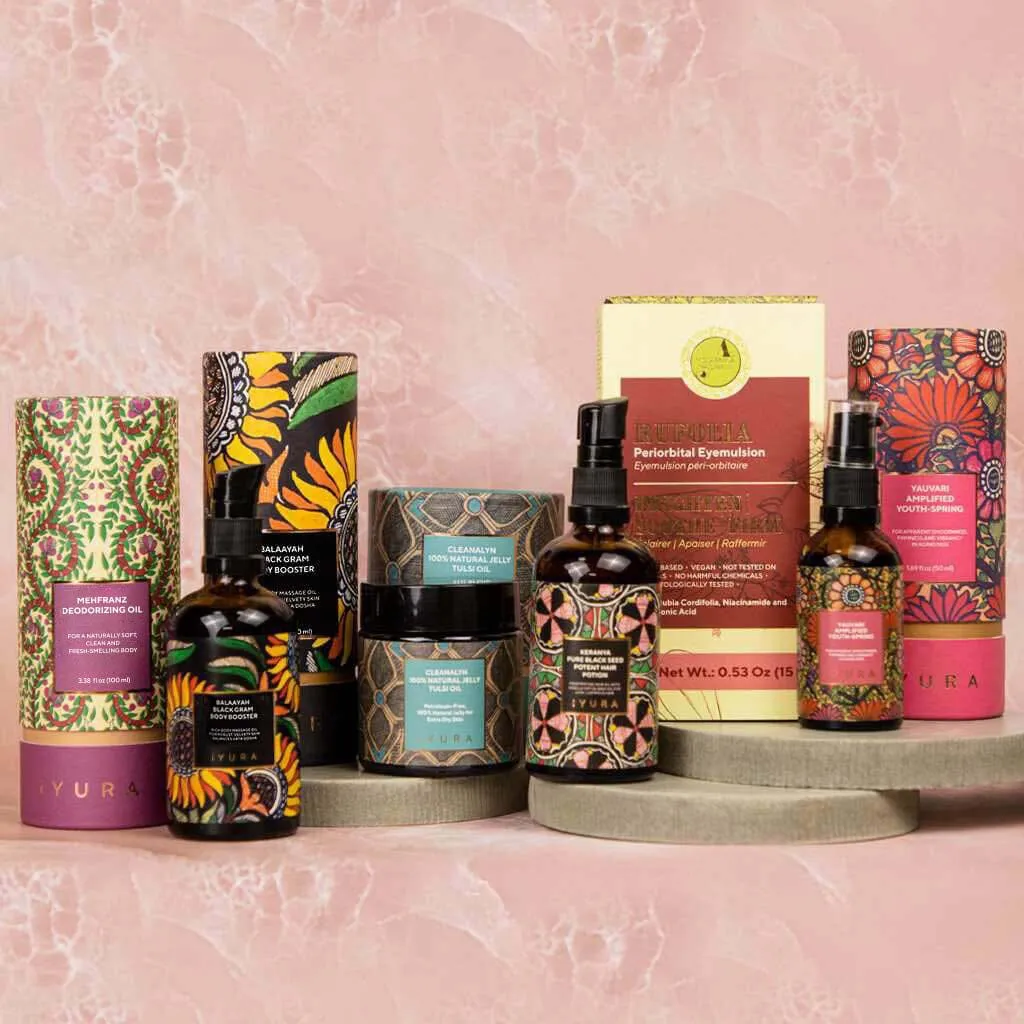 Exclusive Bestsellers Bundle