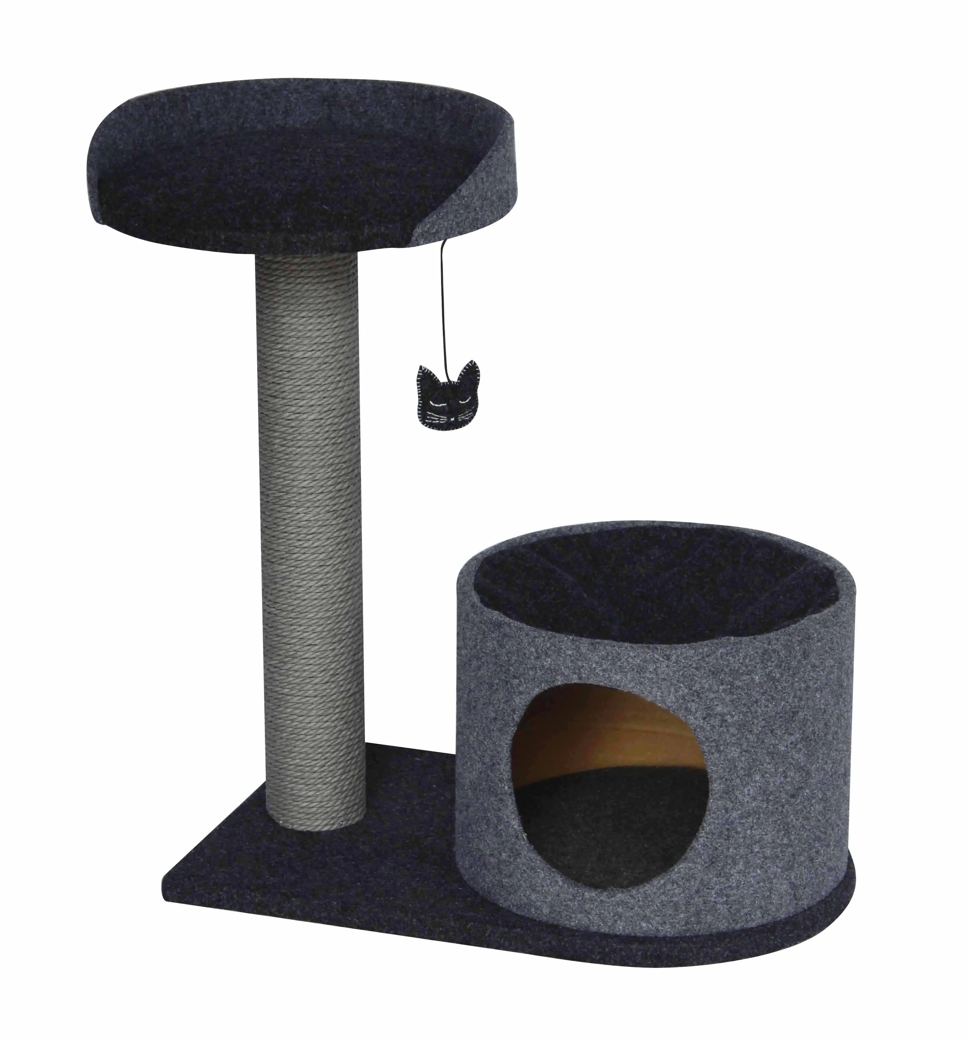 Feline First - Axlewood Cat Tree