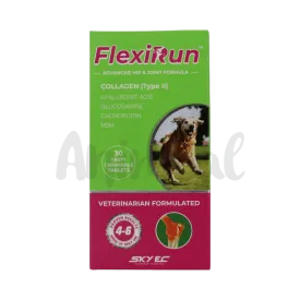 FLEXIRUN TABLET