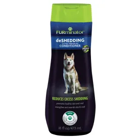 Furminator Ultra Deshedding Conditioner 16 oz.