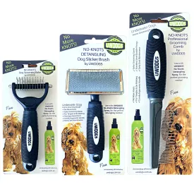 Home Grooming Set