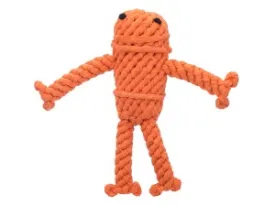 JAX & BONES | Melvin the Alien Rope Toy