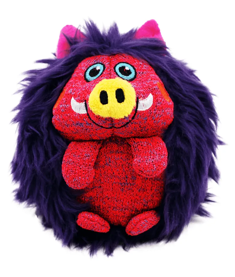 Kong - Zig Wigz Warthog