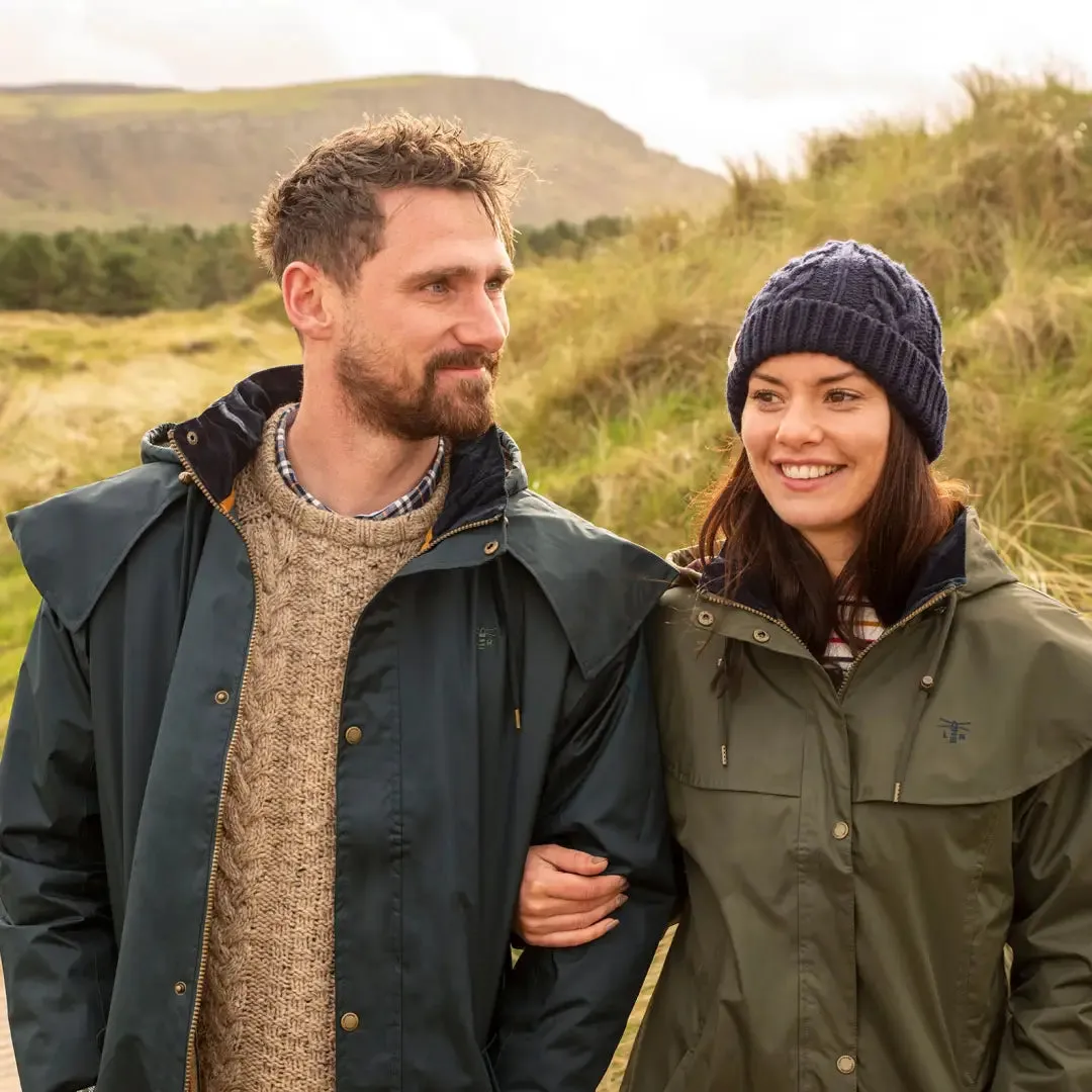 Lighthouse Stockman Full Length Waterproof Rain Coat