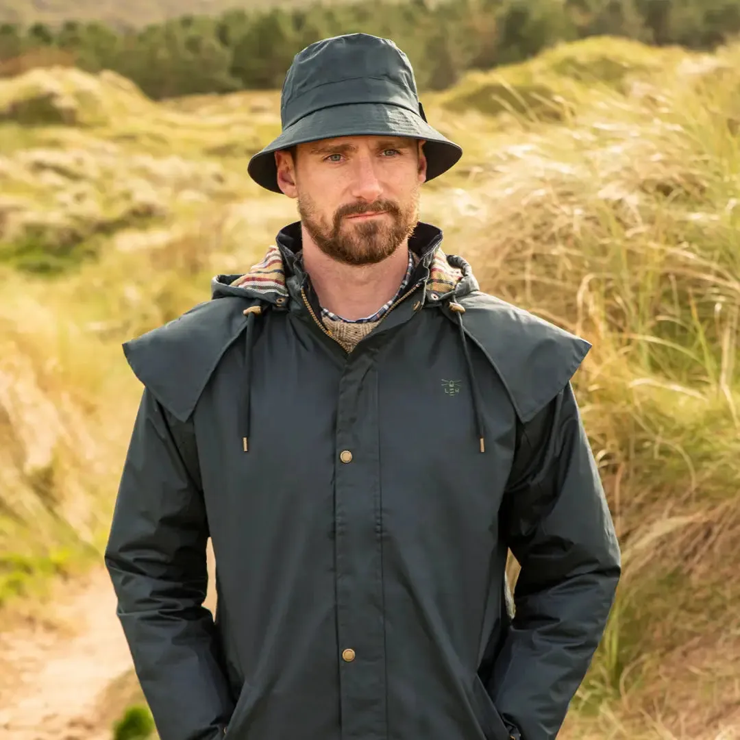 Lighthouse Stockman Full Length Waterproof Rain Coat