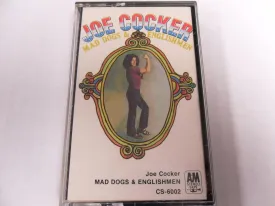 Mad Dogs & Englishmen