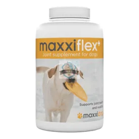 MaxxiPaws MaxxiFlex  Joint Supplements for Dogs