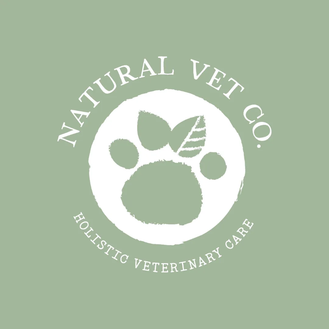Natural Vet Co. Pre & Probiotic Digestive Care