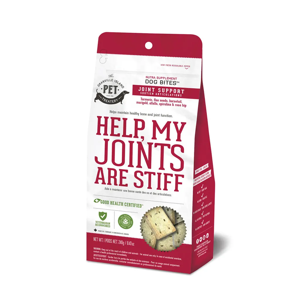 Nutra Bites Joint Supp Dog