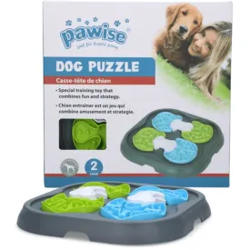 Pawise Dog Puzzle