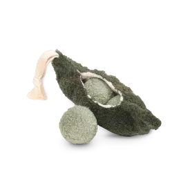 Pea POP