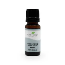 Plant Therapy Deodorizing Synergy Blend