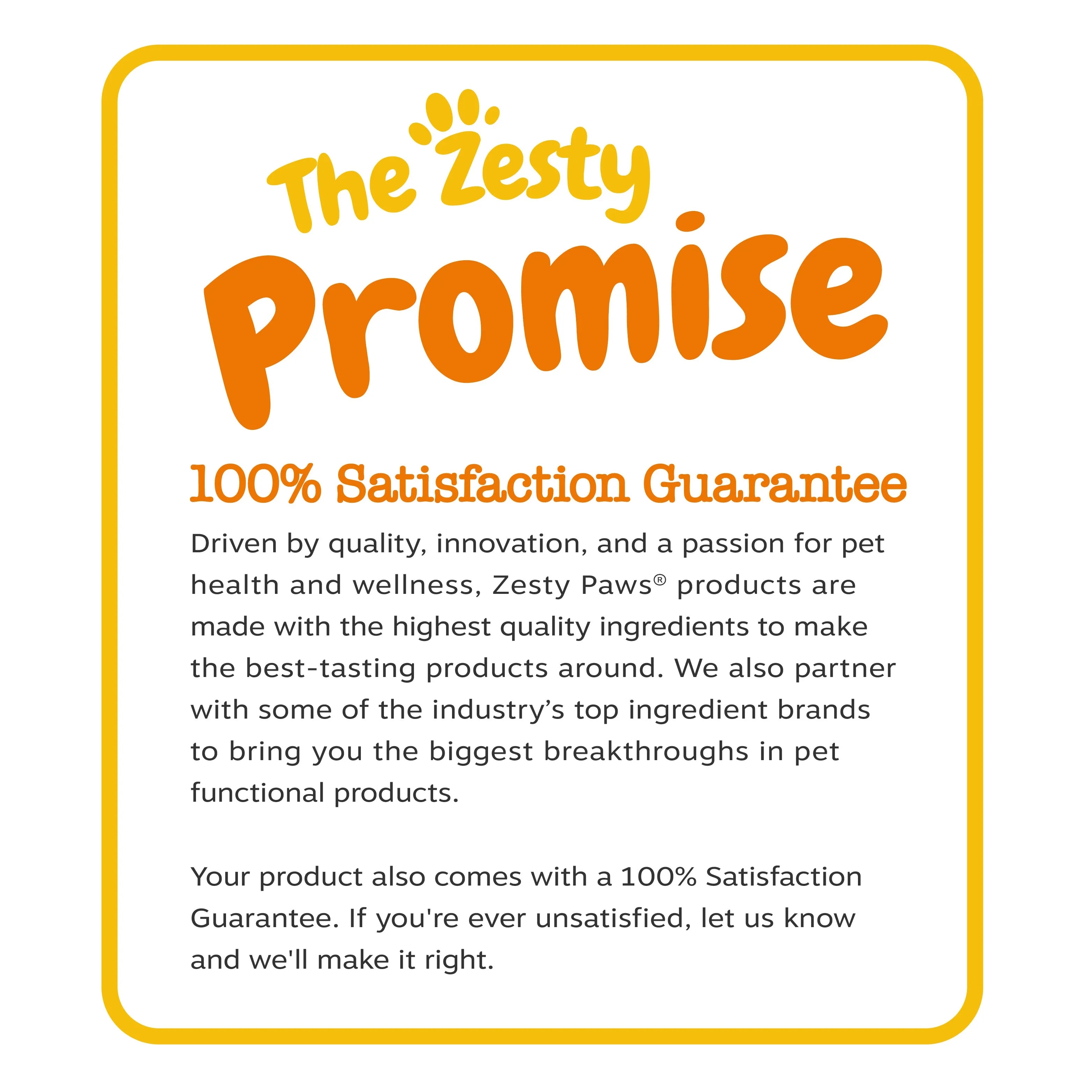 Probiotic Bites™ For Dogs