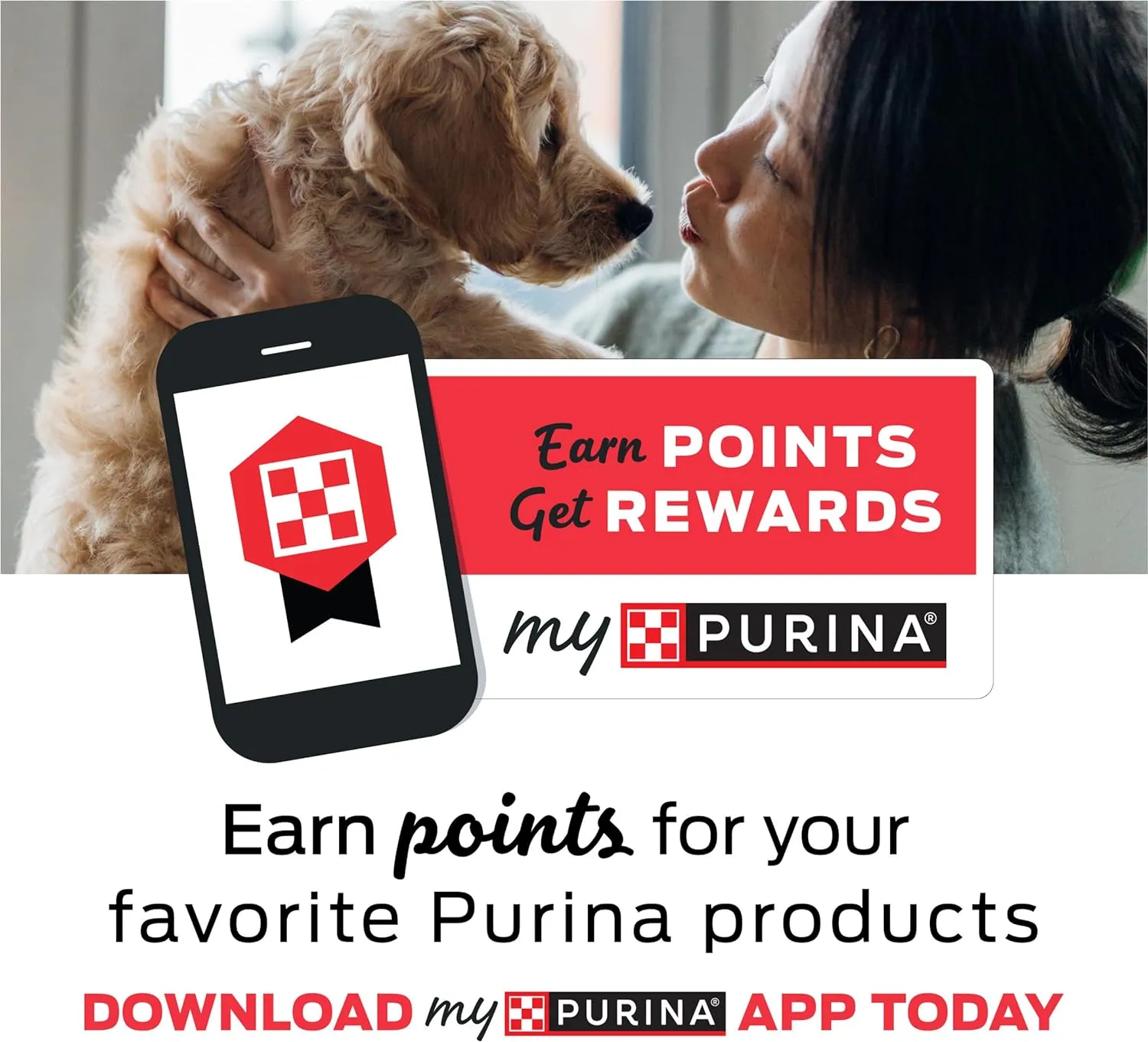 Purina Beyond High Protein, Natural Kitten Food, Kitten Chicken & Oatmeal Recipe - 3 lb. Bag