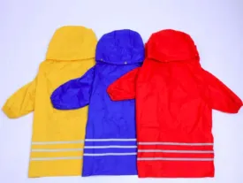Rain jacket for big Dogs