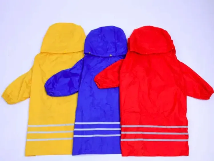 Rain jacket for big Dogs