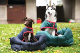 Rambo Waterproof Dog Rug