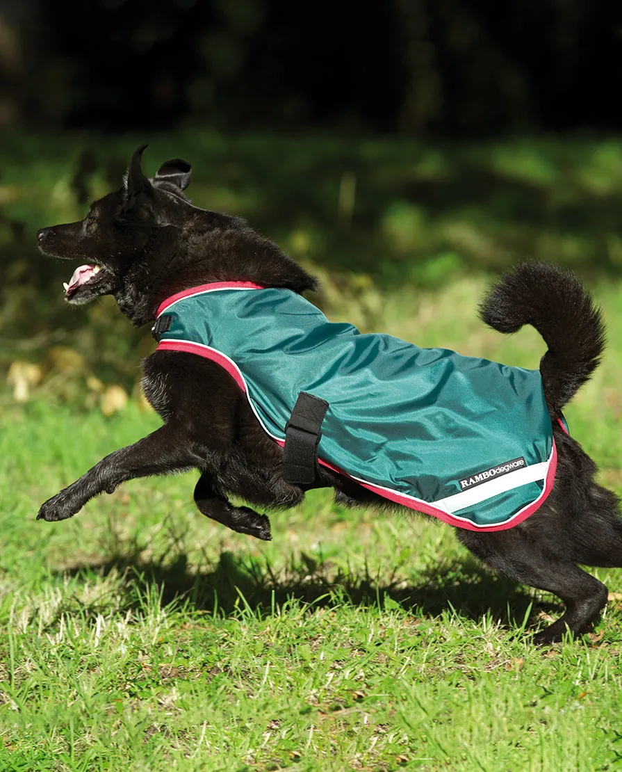 Rambo Waterproof Dog Rug