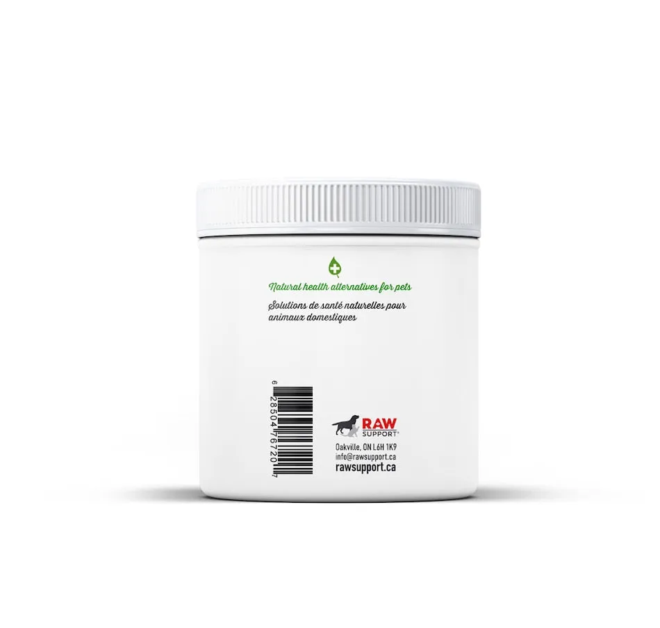 Raw Support M BILITY Healthy Pet Solution Food Supplement 100g