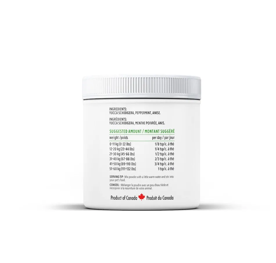 Raw Support M BILITY Healthy Pet Solution Food Supplement 100g