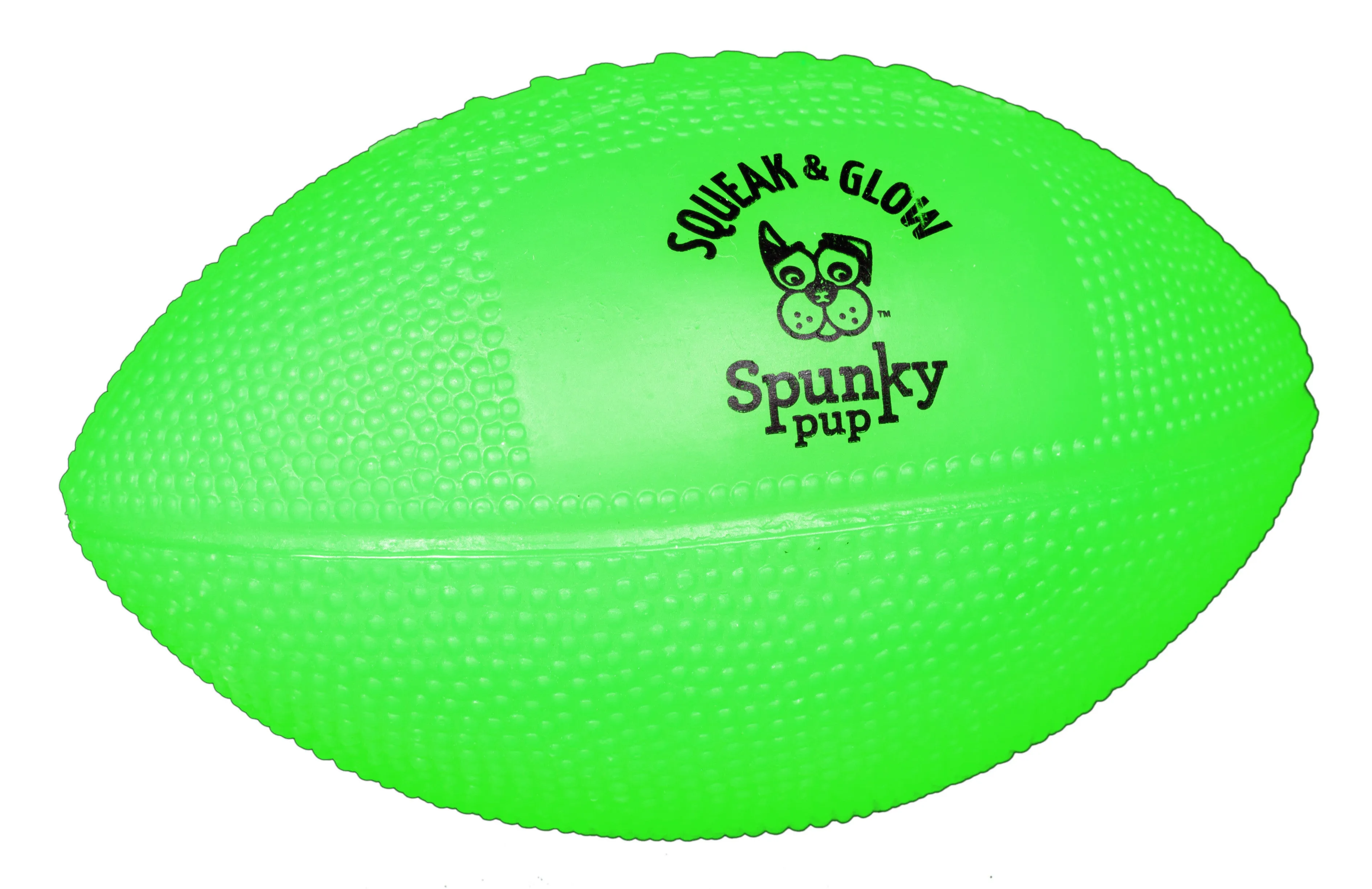 Squeak & Glow Football