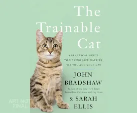 The Trainable Cat CD  , 2016 9 27