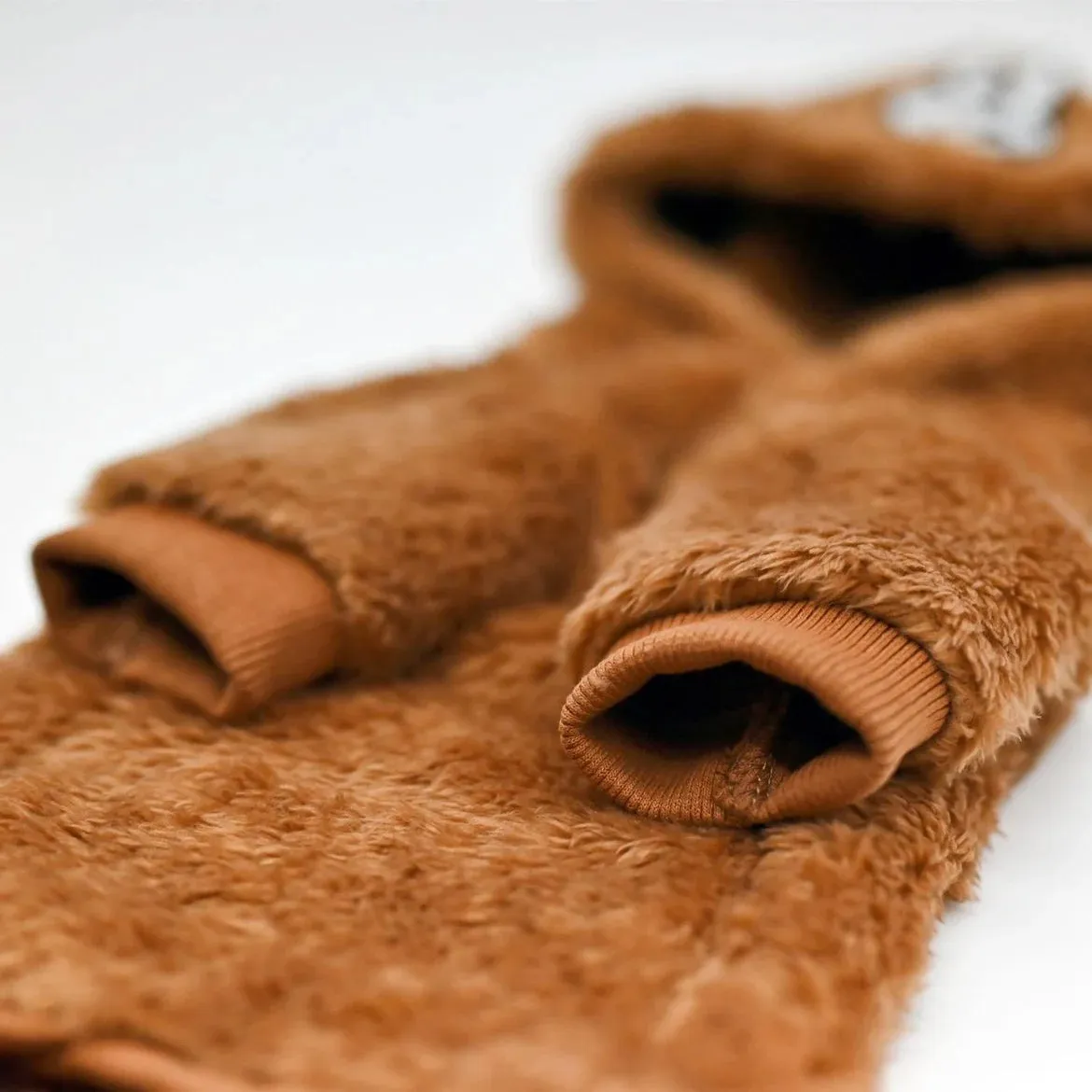 Thick & Warm Winter Clothes for Hairless Cats | Cozy Apparel for Sphynx, Devon Cats, Small Kittens, and Dogs