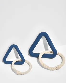Triangle Tug, Navy