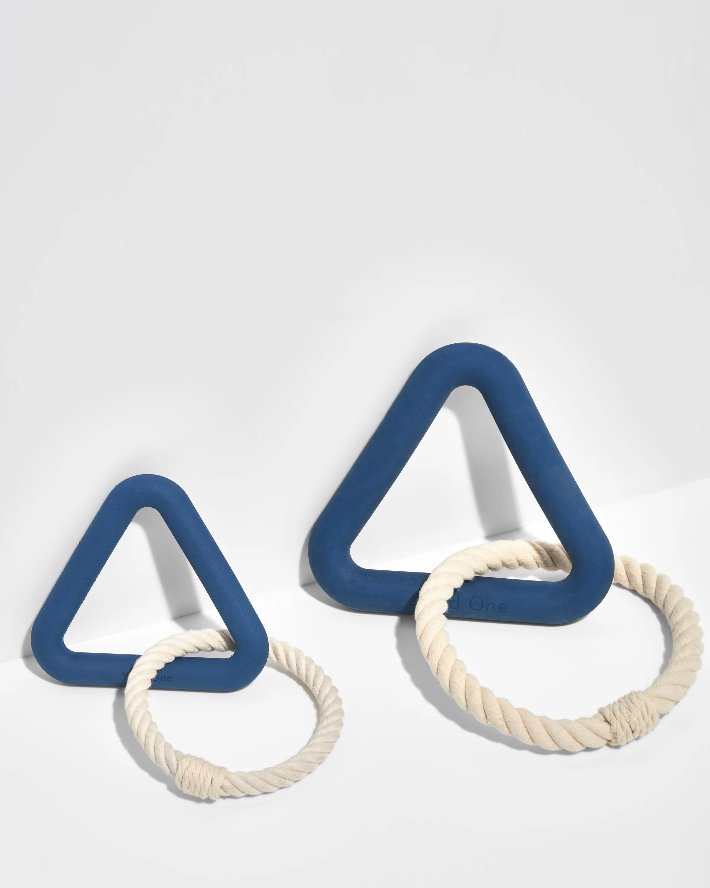 Triangle Tug, Navy