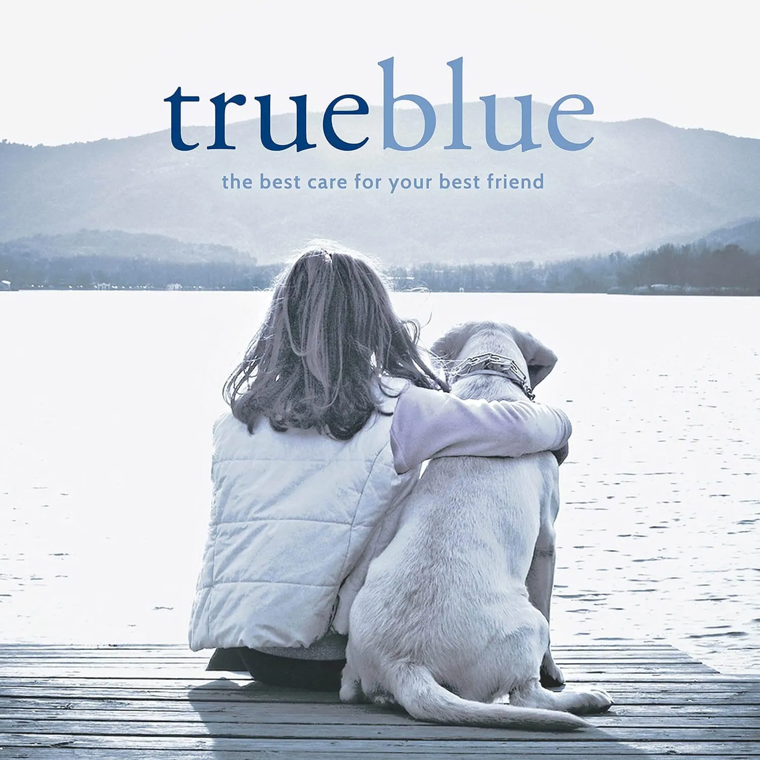 TrueBlue Super Fresh Body and Paw Wipes