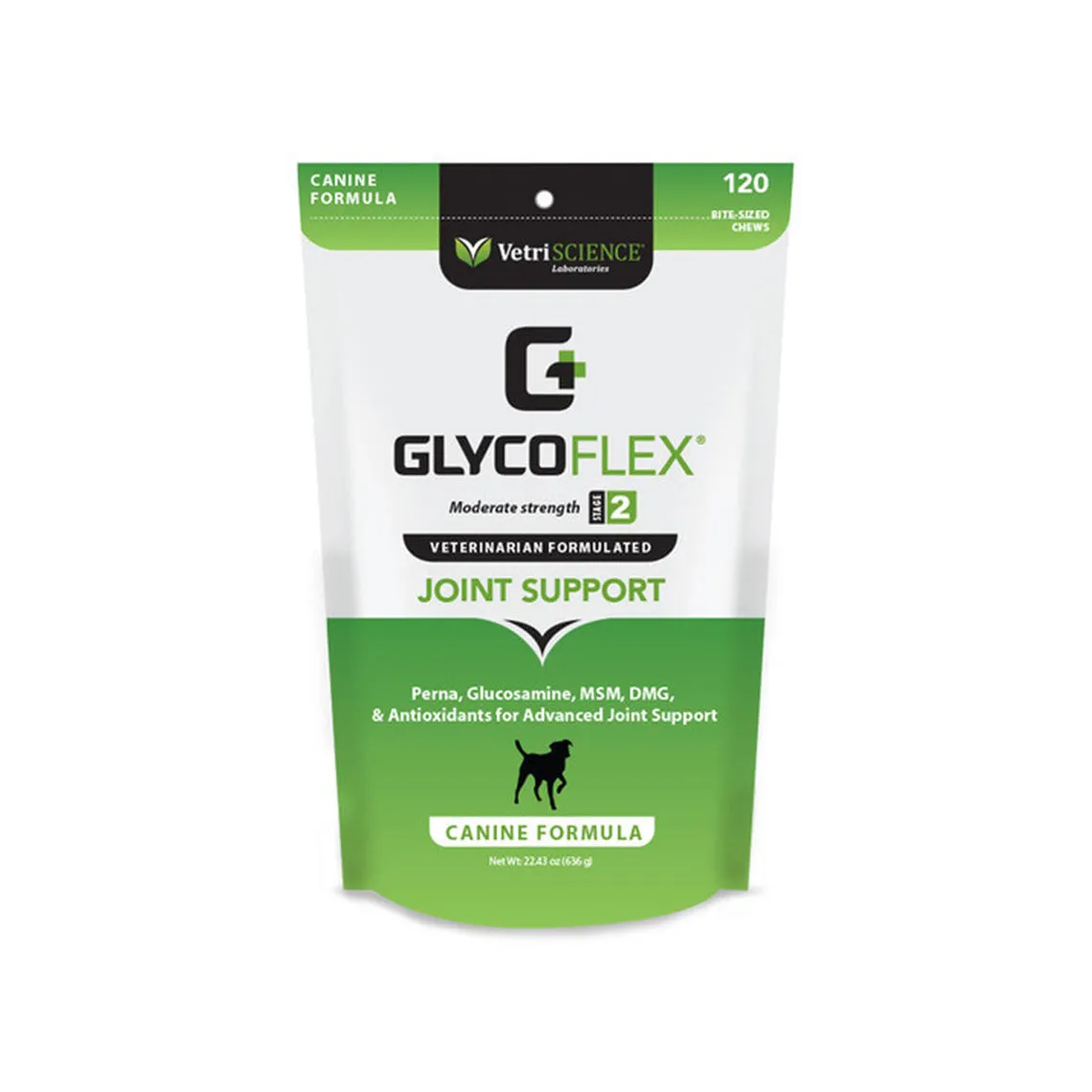 VetriScience Healthy Hip & Joint Supplements