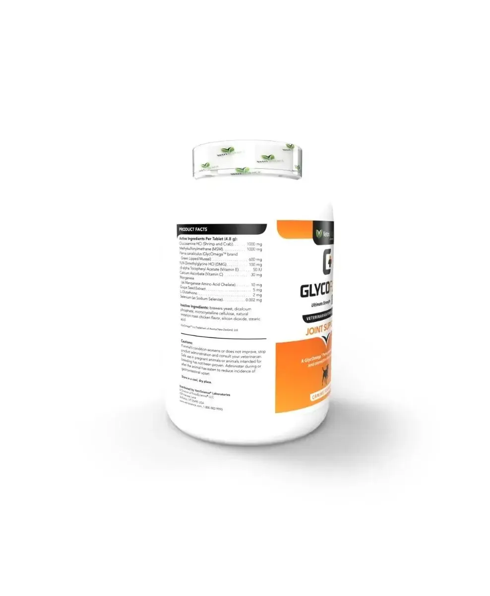 VetriScience Healthy Hip & Joint Supplements