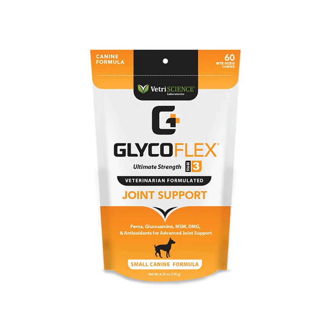 VetriScience Healthy Hip & Joint Supplements