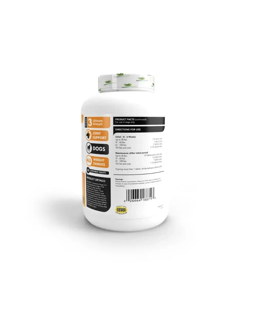 VetriScience Healthy Hip & Joint Supplements